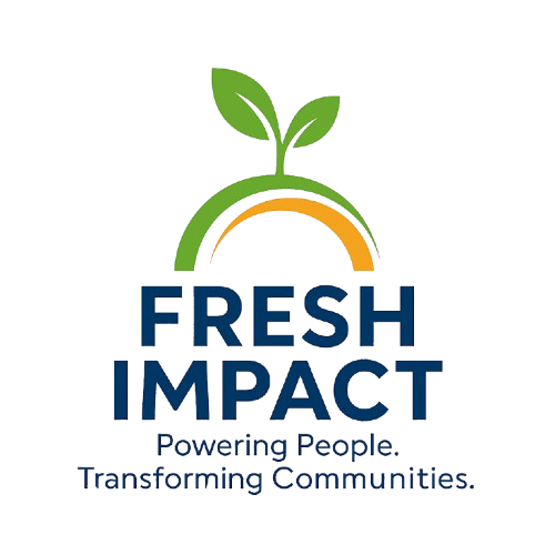 Fresh Impact logo